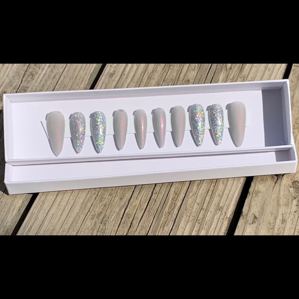 Press on Nails